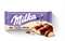 Milka Bubbly White шоколад белый воздушный 95 гр 00-00001774 - фото 49888