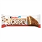 Ferrero Kinder Crispy Wafel Батончик Шоколадно-Ореховоя глазурь 34гр Т1-00037960 - фото 49891