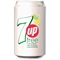 7Up Free напиток газрованный 330 мл, ж/б, Франция Т1-00017045 - фото 49910