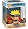 Funko POP! Deluxe Naruto Shippuden Naruto Uzumaki as Nine Tails (Exc) Фигурка Т1-00018170 - фото 49931