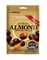 Lotte Almond миндаль в молочном шоколаде 70 гр УТ-00003471 - фото 49933