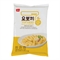Yopokki Golden Onion Butter рисовые палочки с сливочно-луковым соусом 240 гр пачка УТ-00011438 - фото 49949