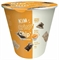 Yopokki Kim Crispy Chip Peanut Butter чипсы из морской капусты со вкусом орех масла Т1-00019309 - фото 49959
