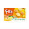 Lotte FIT`S Refreshing Citrus Резинка жевательная освежающий цитрус 24.6г Т1-00025391 - фото 49997