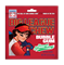 Big League Chew Strawberry пакетированная американская жвачка клубника 60 гр УТ-00005246 - фото 50012