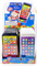 Kidsmania Mi-Phone Игрушка Телефон 30гр Т1-00036287 - фото 50013
