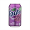 Fanta Grape напиток газированный виноград 355 мл 00-00001216 - фото 50088