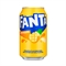 Fanta Pineapple напиток газированный со вкусом ананаса 355 мл, США 00-00001220 - фото 50135