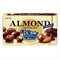 Lotte Almond Миндаль в хрустящем шоколаде 80гр Т1-00023759 - фото 50174