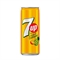 7Up Exotique Cocktail напиток газрованный 330 мл, ж/б, Франция УТ-00005242 - фото 50185