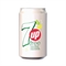 7Up Free напиток газрованный 330 мл, ж/б, Франция Т1-00017045 - фото 50249