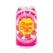 Chupa Chups Raspberry напиток газированный со вкусом малины 345 мл УТ-00004321 - фото 50282