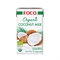 Foco Oraganic кокосовое молоко 250 мл Т1-00016605 - фото 50360
