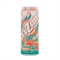 Arizona iced tea with peach flavor чайный напиток со вкусом персика 680 мл 00-00002184 - фото 50391