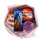 Сладкий букет с Nutella, Kinder, Milka, Oreo и Kit-Kat Т1-00039311-1 - фото 50538