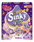 Glico Sinky печенье со вкусом черники 60 гр. 00-00002388 - фото 50677