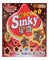 Glico Sinky печенье со вкусом шоколада 60 гр. 00-00002357 - фото 50679