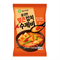 IGA JAYEONMYEN Суджеби корейский суп с клецками со вкусом кимчи 187 гр Т1-00040474 - фото 50846