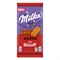 Milka Extra Lotus Biscoff Шок. плитка 190гр Т1-00039988 - фото 50868