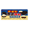 Lotte Choco Cookie&Cream печенье вкус Орео шоколадное со сливочным кремом 43 гр Т1-00040638 - фото 50910