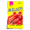 Лапша с приправами, Креветка-богомол, со вкусом креветок, острые, 21гр. (30шт./уп.; 14уп./кор.) Т1-00040788 - фото 50976 Лапша с приправами, Креветка-богомол, со вкусом креветок, острые, 21гр. (30шт./уп.; 14уп./кор.) Т1-00040788 - фото 50976