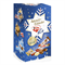 Адвент календарь Ferrero Kinder & Co Christmas Adventskalender Синий 295гр (6) НГ Т1-00040950 - фото 51050