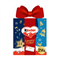 Адвент календарь Ferrero Kinder Christmas Mix Geschenk-Adventskalender 214гр (7) НГ Т1-00040953 - фото 51052