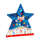 Адвент календарь Ferrero Kinder Christmas Mix Stern Adventskalen 149гр (10) НГ Т1-00040954 - фото 51053