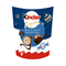 Шок. шарики Ferrero Kinder Christmas Kugeln Milk & Crispy Bits Sensations Хрустящие 90гр (17) НГ Т1-00040944 - фото 51064
