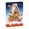 Адвент календарь Ferrero Kinder Christmas Mix Adventskalender 151гр (12) НГ Т1-00040952 - фото 51107