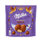 Шок. конфеты Milka Feine Kugeln Noisette / Лесной орех 90гр (26) НГ Т1-00040960 - фото 51108