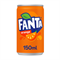 Fanta Orange газированный напиток 150 мл, Ирак Т1-00026658 - фото 51243