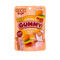 GuandongLefen DIY Burger Shaped Gummy Конфета желейная в форме бургера 50г Т1-00033814 - фото 51289