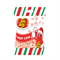 Jelly Belly Candy Cane жевательное драже карамельная трость 70 гр Т1-00030875 - фото 51318