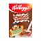 Kelloggs Choco Krispies Сухой завтрак шоколадные хлопья 330гр Т1-00039099 - фото 51337