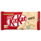 Батончик KitKat 4 Fingers White Белый шоколад 41,5г (24) Т1-00040594 - фото 51345