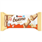 Вафли «Kinder Bueno White» с молочно-ореховой начинкой в белом шоколаде/ Kinder Bueno White 39g Т1-00040747 - фото 51348