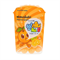 Lotte Kids Fresh Orange жевательная резинка со вкусом сочного апельсина Т1-00032878 - фото 51373