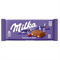 Milka Шок. плитка Изюм с фундуком 90гр Т1-00039463 - фото 51431