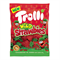 Trolli жевательный мармелад Дикая Клубника 100 гр Т1-00029862 - фото 51566