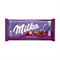 Шоколад молочный Милка с изюмом и лесным орехом 90г / Milka Raisins&Hazelnuts Chocolate 90g Т1-00040752 - фото 51634