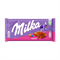Milka confetti шоколадная плитка с кусочками драже 100 г. РТ-00003260 - фото 51707