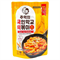 Cook-Tok рисовые палочки с острым соусом Карбонара с соусом 140 гр пакет Т1-00028280 - фото 51768