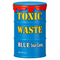 Toxic Waste Blue Drum леденцы голубая бочка 42 гр Т1-00036286 - фото 51828