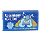 Blue Q Gum "Gamer Gum" жевательная резинка 25гр Т1-00036460 - фото 51834
