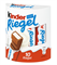 Ferrero Kinder Riegel Батончик 210гр Т1-00038679 - фото 51870