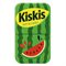 Мятные конфеты Kiskis без сахара со вкусом арбуза 21гр / Kiskis Sugar-Free Mint Candies (Watermelon) Т1-00040749 - фото 51911