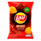 Lay's Hot and Spicy Чипсы Острый вкус 48гр Т1-00030029 - фото 51932