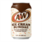 A&W Напиток газированный Ice cream sundae 355мл Т1-00042732 - фото 51952