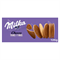 Milka Печенье Choco thins / finas 126 гр Т1-00042606 - фото 51990
